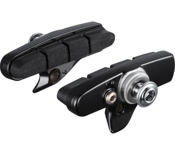 SHIMANO Bremsschuh R55C4 1 Paar BR-R8110-F/RS811-R