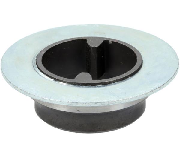 SHIMANO Konus f&uuml;r SG-S705 Rechts inkl. Staubkappe