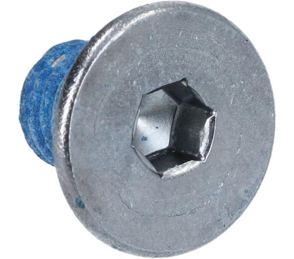 SHIMANO Befestigungsschraube f&uuml;r K&auml;fig PD-M324/M650/M735