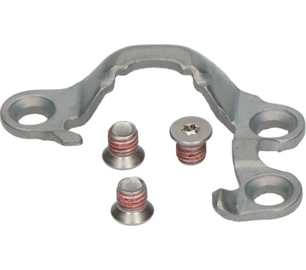 SHIMANO Pedalk&auml;fig f&uuml;r PD-M980 rechts