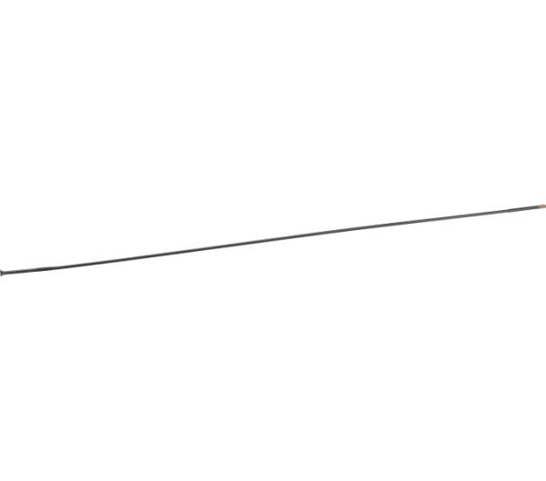 SHIMANO Speiche WH-M785 VR links/HR mit Unterlegscheibe