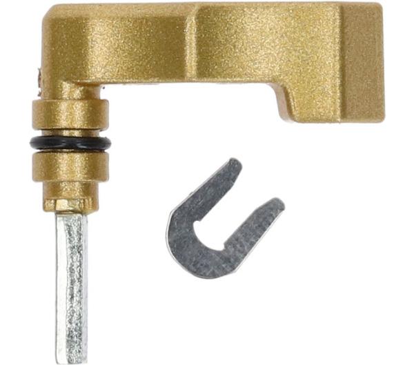 SHIMANO Schalthebel-Einheit f&uuml;r RD-M820 inkl. Gegenplatte