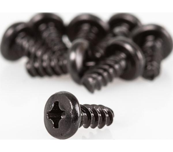 SHIMANO Schraube SL-8S20 Schwarz f&uuml;r Revo-Shifter