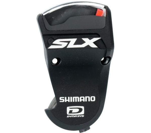 SHIMANO GANGANZEIGE RECHTS SLM670