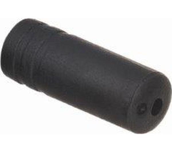 SHIMANO 100 Stück. Endkappe Schaltzugaußenhülle SP40 Kunststoff ungedichtet