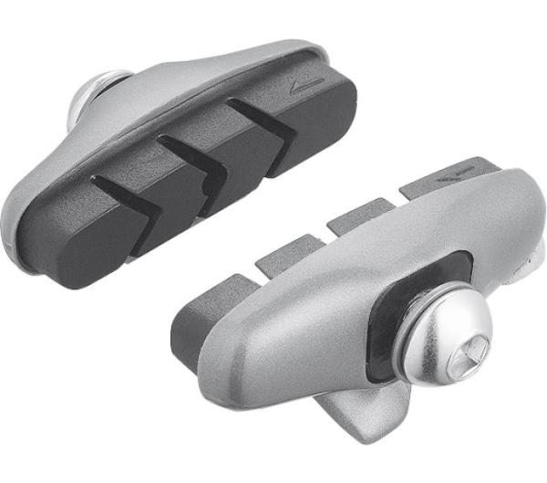 SHIMANO Bremsschuh BR-6403 R50T2 5 Paar F&uuml;r Alufelge