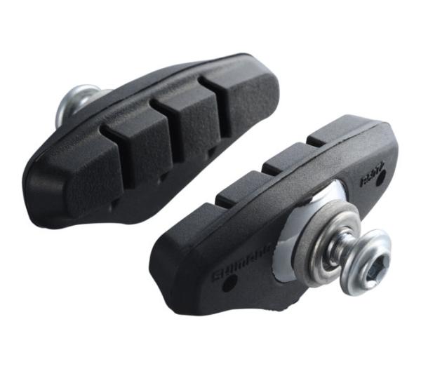 SHIMANO Bremsschuh R50T2 5 Paar F&uuml;r Alufelge