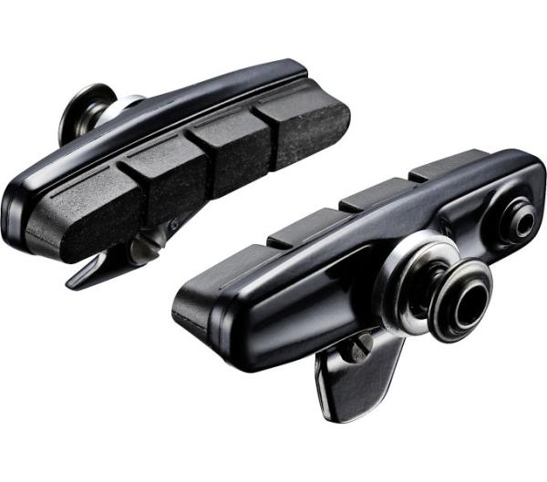 SHIMANO Bremsschuh R55C4 Cartridge BR-R9100 1 Paar F&uuml;r Alufelge