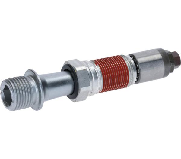 SHIMANO Pedalachse PD-ES600 links