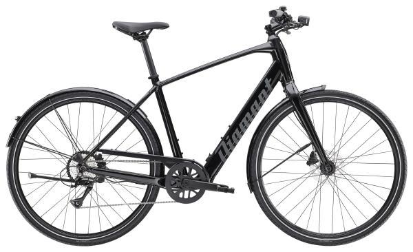 Kategorie E-Road-Trekking