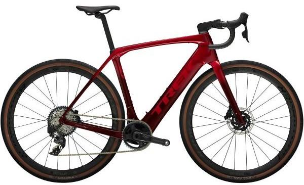 Kategorie Fahrräder